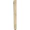 Ekena Millwork Imperial Craftsman Rough Sawn Bracket, Douglas Fir, 4"W x 38"D x 46"H BKT04X38X46IMP04RDF - alternate 3